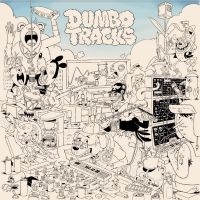 Dumbo Tracks - Move With Intention i gruppen VI TIPSAR / Fredagsreleaser / Fredag den 21:a Juni 2024 hos Bengans Skivbutik AB (5522238)