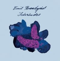 Brandqvist Emil - Interludes i gruppen VINYL / Jazz hos Bengans Skivbutik AB (5522242)