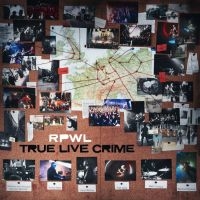 Rpwl - True Live Crime (2 Cd Digisleeve) i gruppen VI TIPSAR / Julklappstips CD hos Bengans Skivbutik AB (5522244)