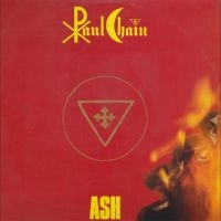 Paul Chain - Ash-35 Anniversary Edition i gruppen VINYL / Hårdrock hos Bengans Skivbutik AB (5522327)