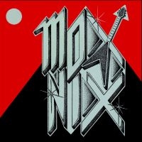 Mox Nix - Mox Nix i gruppen VINYL / Hårdrock hos Bengans Skivbutik AB (5522328)