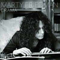 Marty Friedman - Drama i gruppen VI TIPSAR / Startsida - Vinyl Nyheter & Kommande hos Bengans Skivbutik AB (5522330)