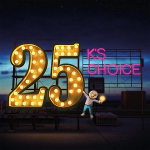 K's Choice - 25 i gruppen VI TIPSAR / Julklappstips Vinyl hos Bengans Skivbutik AB (5522394)