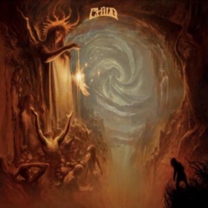 Child - Child (Vinyl Lp) i gruppen VINYL / Blues,Hårdrock hos Bengans Skivbutik AB (5522456)