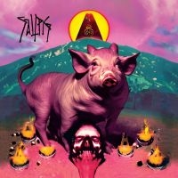 Saltpig - Saltpig (Vinyl Lp) i gruppen VI TIPSAR / Julklappstips Vinyl hos Bengans Skivbutik AB (5522461)