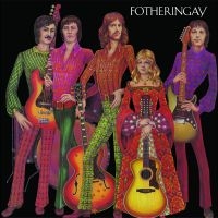 Fotheringay - Fotheringay i gruppen VINYL / Svensk Folkmusik hos Bengans Skivbutik AB (5522465)