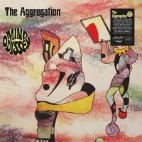 Aggregation The - Mind Odyssey i gruppen VI TIPSAR / Startsida - Vinyl Nyheter & Kommande hos Bengans Skivbutik AB (5522470)