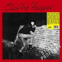 Harper Charlie - Stolen Property i gruppen VI TIPSAR / Julklappstips Vinyl hos Bengans Skivbutik AB (5522477)