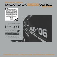 Various Artists - Fred Ventura Presents Milano Undisc i gruppen VINYL / Pop-Rock hos Bengans Skivbutik AB (5522481)