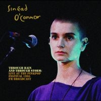 O? Connor Sinead - Through Rain And Through Storm: Liv i gruppen VINYL / Pop-Rock hos Bengans Skivbutik AB (5522491)