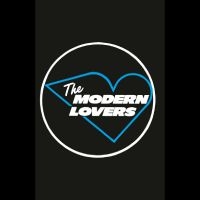 Modern Lovers - Modern Lovers i gruppen Pop-Rock hos Bengans Skivbutik AB (5522501)