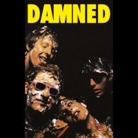 Damned - Damned Damned Damned i gruppen Pop-Rock,Punk hos Bengans Skivbutik AB (5522502)