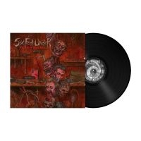 Six Feet Under - Killing For Revenge (Vinyl Lp) i gruppen VI TIPSAR / Julklappstips Vinyl hos Bengans Skivbutik AB (5522525)