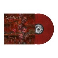 Six Feet Under - Killing For Revenge (Blood Marbled i gruppen VI TIPSAR / Julklappstips Vinyl hos Bengans Skivbutik AB (5522526)