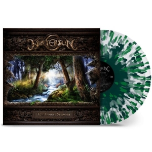 Wintersun - The Forest Seasons i gruppen VI TIPSAR / Fredagsreleaser / Fredag den 21:a Juni 2024 hos Bengans Skivbutik AB (5522546)