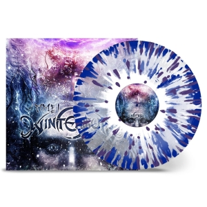 Wintersun - Time I i gruppen VINYL / Kommande / Hårdrock hos Bengans Skivbutik AB (5522547)