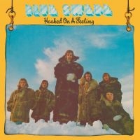 Blue Swede Björn Skifs - Hooked On A Feeling i gruppen CD / Pop-Rock,Svensk Musik hos Bengans Skivbutik AB (5522551)