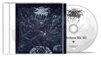 Darkthrone - It Beckons Us All i gruppen VI TIPSAR / Julklappstips CD hos Bengans Skivbutik AB (5522560)