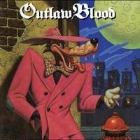 Outlaw Blood - Outlaw Blood i gruppen VI TIPSAR / Startsida - CD Nyheter & Kommande hos Bengans Skivbutik AB (5522599)