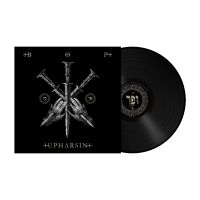 Blaze Of Perdition - Upharsin (Black Vinyl Lp) i gruppen VI TIPSAR / Julklappstips Vinyl hos Bengans Skivbutik AB (5522605)