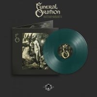 Funeral Oration - Antropomorte (Green Vinyl Lp) i gruppen VI TIPSAR / Julklappstips Vinyl hos Bengans Skivbutik AB (5522607)