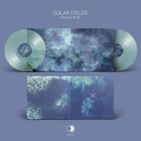 Solar Fields - Origins #2 (2 Lp Green Vinyl) i gruppen VI TIPSAR / Julklappstips Vinyl hos Bengans Skivbutik AB (5522615)