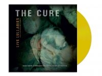 Cure The - Live Lullabies And Other Bedtime St i gruppen VINYL / Pop-Rock hos Bengans Skivbutik AB (5522617)