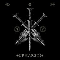 Blaze Of Perdition - Upharsin (Digipack) i gruppen VI TIPSAR / Julklappstips CD hos Bengans Skivbutik AB (5522618)