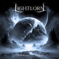 Lightlorn - These Nameless Worlds i gruppen VI TIPSAR / Julklappstips CD hos Bengans Skivbutik AB (5522623)