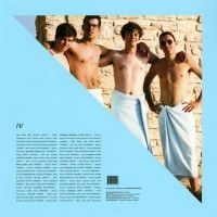 Badbadnotgood - Iv i gruppen VI TIPSAR / Fredagsreleaser / Fredag den 14:e Juni 2024 hos Bengans Skivbutik AB (5522719)