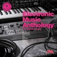 Electronic Music Anthology - Trip Hop Sessions i gruppen VINYL / Pop-Rock hos Bengans Skivbutik AB (5522734)