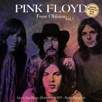 Pink Floyd - From Oblivion Vol. 1 (Coloured) i gruppen VINYL / Pop-Rock hos Bengans Skivbutik AB (5522761)