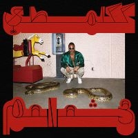 Shabazz Palaces - Robed In Rareness (Loser Edition Re i gruppen VI TIPSAR / Julklappstips Vinyl hos Bengans Skivbutik AB (5522807)