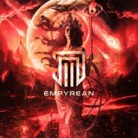 Jd Miller - Empyrean i gruppen CD / Hårdrock,Pop-Rock hos Bengans Skivbutik AB (5522835)