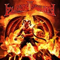 Bloodbound - Stormborn i gruppen VI TIPSAR / Julklappstips CD hos Bengans Skivbutik AB (5522836)