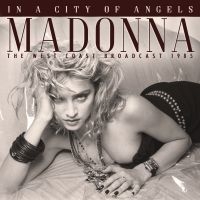 Madonna - In A City Of Angels i gruppen VI TIPSAR / Julklappstips CD hos Bengans Skivbutik AB (5522841)