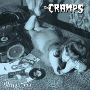 Cramps - Blues Fix i gruppen ÖVRIGT / Övrigt / aub hos Bengans Skivbutik AB (5522855)