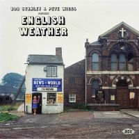 Stanley Bob And Pete Wiggs - Presents English Weather i gruppen VI TIPSAR / Julklappstips CD hos Bengans Skivbutik AB (5522856)