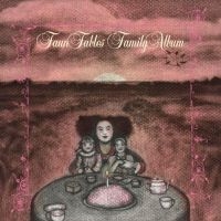 Faun Fables - Family Album i gruppen VI TIPSAR / Julklappstips Vinyl hos Bengans Skivbutik AB (5522889)