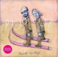 Puuluup - Viimane Suusataja i gruppen CD / Pop-Rock hos Bengans Skivbutik AB (5522895)