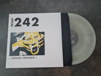 Front 242 - Endless Riddance (Crystal Vinyl Lp) i gruppen VI TIPSAR / Fredagsreleaser / Fredag den 7:e Juni 2024 hos Bengans Skivbutik AB (5522896)