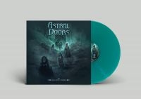 Astral Doors - Black Eyed Children (Green Vinyl Lp i gruppen VI TIPSAR / Startsida - Vinyl Nyheter & Kommande hos Bengans Skivbutik AB (5522899)