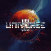 Universe Iii - Universe Iii (Vinyl Lp) i gruppen VI TIPSAR / Startsida - Vinyl Nyheter & Kommande hos Bengans Skivbutik AB (5522903)