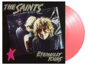 The Saints - Eternally Yours i gruppen VI TIPSAR / Fredagsreleaser / Fredag den 3:e Maj 2024 hos Bengans Skivbutik AB (5522950)