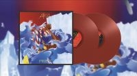 Arena - Pride (2 Lp Red Vinyl) i gruppen VINYL / Hårdrock hos Bengans Skivbutik AB (5522970)