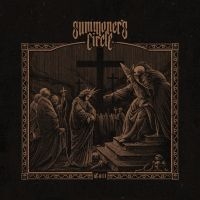 Summoners Circle - Cult (Digipack) i gruppen VI TIPSAR / Julklappstips CD hos Bengans Skivbutik AB (5522977)