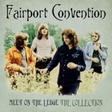 Fairport Convention - Meet On The Ledge i gruppen VINYL / Pop-Rock hos Bengans Skivbutik AB (5522999)