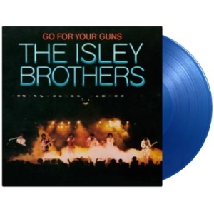 The Isley Brothers - Go For Your Guns i gruppen VI TIPSAR / Julklappstips Vinyl hos Bengans Skivbutik AB (5523039)