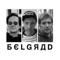 Belgrad - Lysis i gruppen VINYL / Pop-Rock hos Bengans Skivbutik AB (5523053)