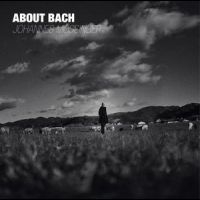 Mössinger Johannes - About Bach i gruppen VINYL / Pop-Rock hos Bengans Skivbutik AB (5523062)